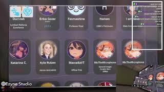 Download Lagu Venturing Into The (Un)Known??? [VRChat Event]