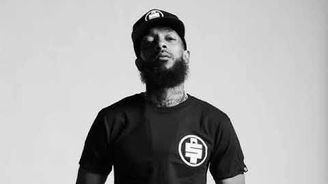 Nipsey Hussle Overtime Remix Prod_By Keese Beatz