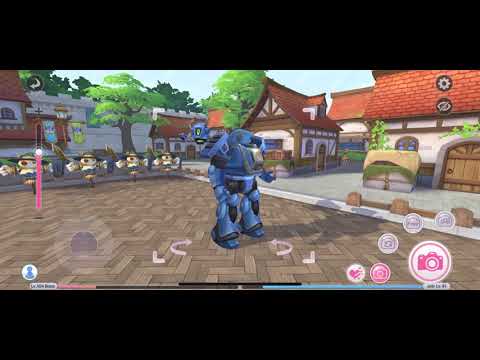 Mecha Rox RoX - Mecha DPS Test on 7th Oct 22 - YouTube