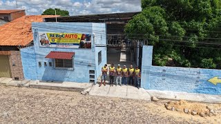 Rebocauto - 86999691552 Carreta Reboque E Engate.