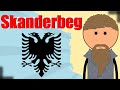 Skanderbeg: The Albanian Hero