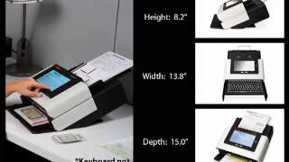 Bolt Direct KLF Network Scanning for Laserfiche