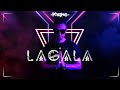 KRAJNO - LAGALA (Official Lyric Video)