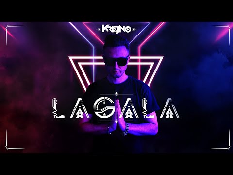 KRAJNO - LAGALA (Official Lyric Video)