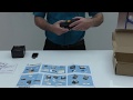 Setting up your Zebra ZQ511 & ZQ521 Premium Rugged Mobile Printer