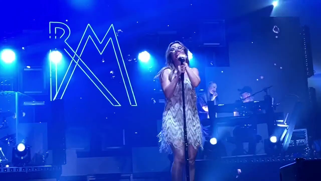 Rúzsa Magdolna - Nyári zápor