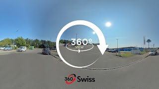 Autokosmetik TATLI - 360 Virtual Tour Services