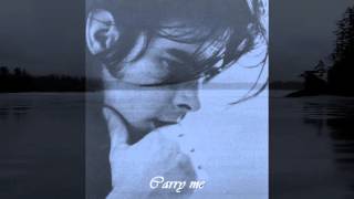 Nick Cave The Bad Seeds - Carry Me Lyrics On Screen, 2004