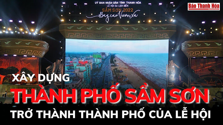 Thời tiết 3 ngày tới tại sầm sơn thanh hóa năm 2024