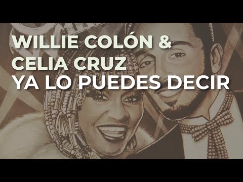 Putar Ya Lo Puedes Decir - Celia Cruz