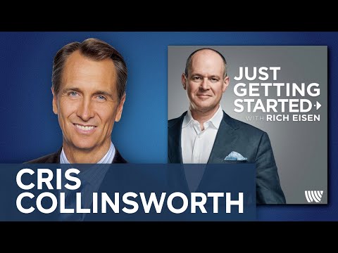 Voices of the NFL: Cris Collinsworth