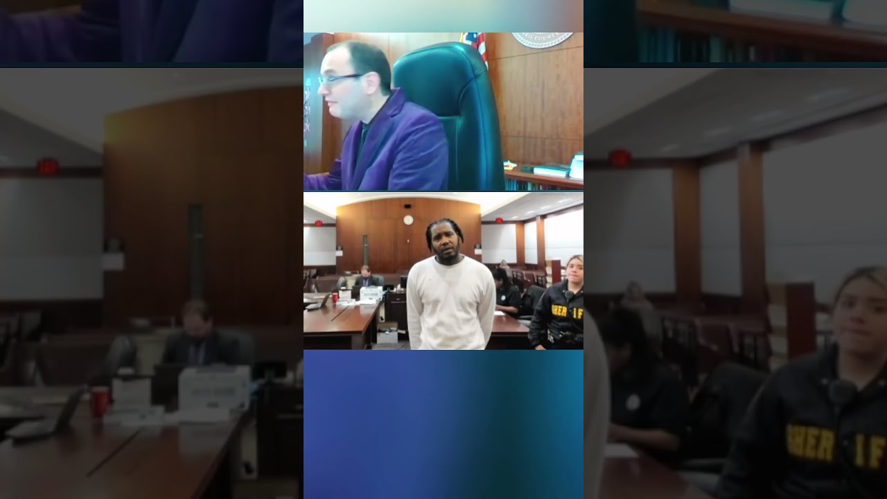 Judge Fleischer SHOCKED Caller Arrested I Called The Police Court Chaos Unveiled P2