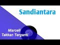 Marcell - Takkan Terganti ( COVER ) By Sandiantara