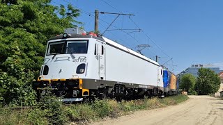 Lema softronic 480 092 RO-RAILL este prima LEMA ce urmează a fi livrată la RS Lease Slovacia