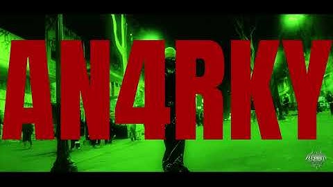 V3NOM ♱ MC Lan, Twisco - F3NIX AN4RKY
