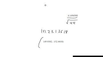 MAT 240 Challenge 6 2 2