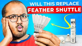 Victor NCS Pro Shuttle Review | Will This  Replace Feather Shuttle!! 