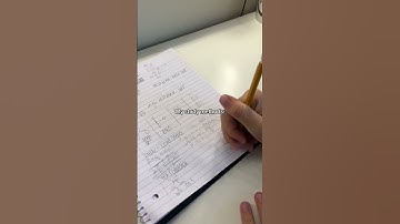 Doodle, Listen, Repeat The Study Hack You Need!