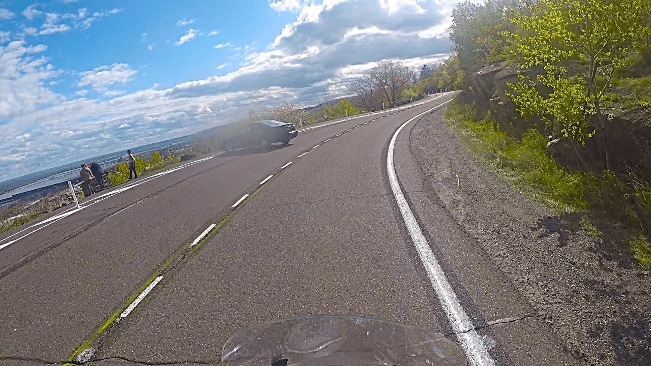 Skyline Parkway’s Lost Views: A Motorcycle Ride Through Duluth’s Unpopular Road Changes