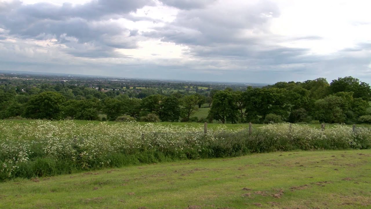 Old Redding! YouTube