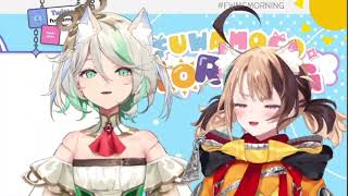 Fuwamoco Promise There will be No Holo Members Taking Over their Channel after this...
