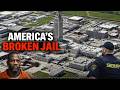 Inside Cook County Jail: America’s Broken Jail | Life Inside the Largest Jails in the United States