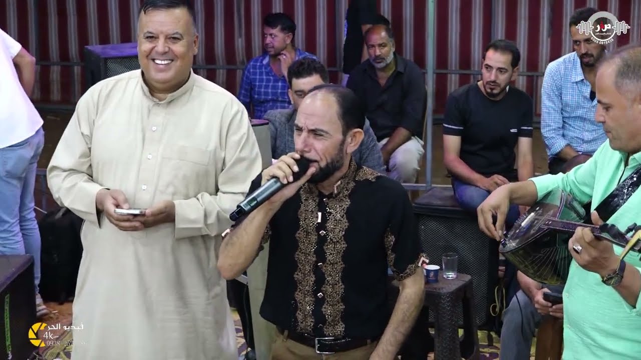 افراح عشيرة الموالي مختارعدنان ابو مهند عويلين زفاف العريس مهند الفنان حسين أبو رسول وأبو الفوز G3