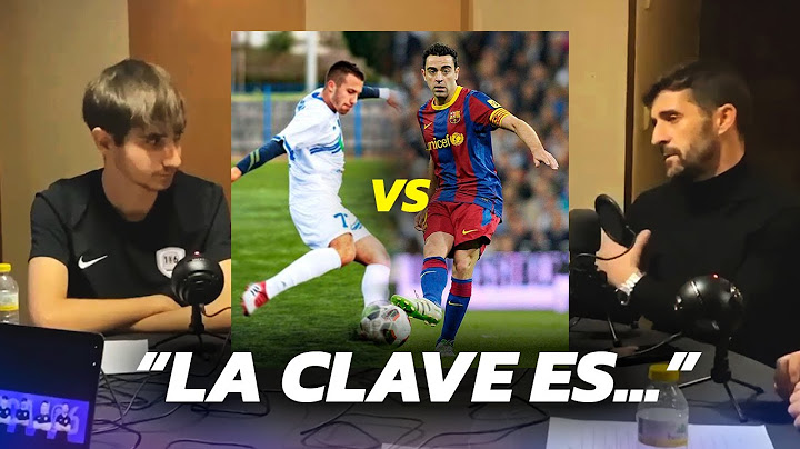 Ex Futbolista Profesional Explica las DIFERENCIAS entre el FÚTBOL AMATEUR y el FÚTBOL DE ÉLITE