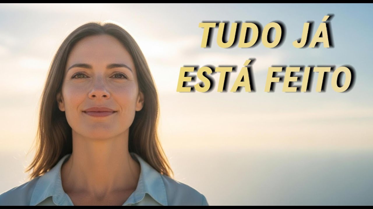 Lei da Atração ✨ 30 Minutos Para Elevar Sua Vibração e Manifestar
