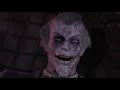 The Ending | Batman: Arkham city