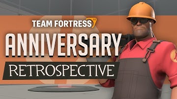 TF: Source 2 — One Year Anniversary | Retrospective