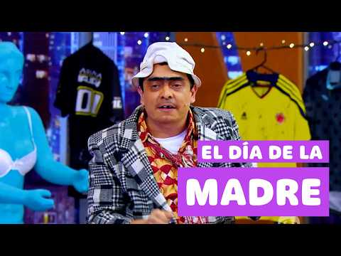 No sé que DARLE a mi mamá por el DÍA DE LA MADRE - #TheSusosShow