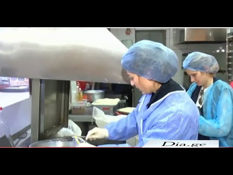 სურსათის ეროვნულმა სააგენტომ ხორცპროდუქტებში ცხენისა და ვირის ხორცი გამოავლინა 16.11.2022