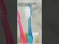 Soak Your Toothbrush in Hydrogen Peroxide for This Incredible Reason #shorts