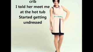 Julia Volkova - Didn't wanna do it Lyrics