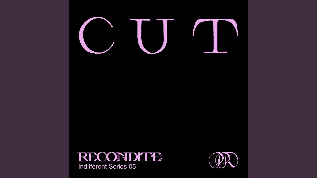 Watch Cut on YouTube Watch Cut on YouTube
