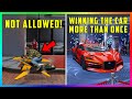 10 BIG Changes Made In The GTA 5 Online Diamond Casino ...