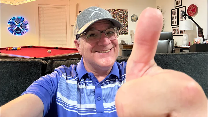 XRP What If You Woke Up To a $100 XRP!💥