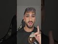 كيف تحط الغبره على وجهك #makeup #makeuptutorial #skincare #skincareproducts #beauty #اكسبلور