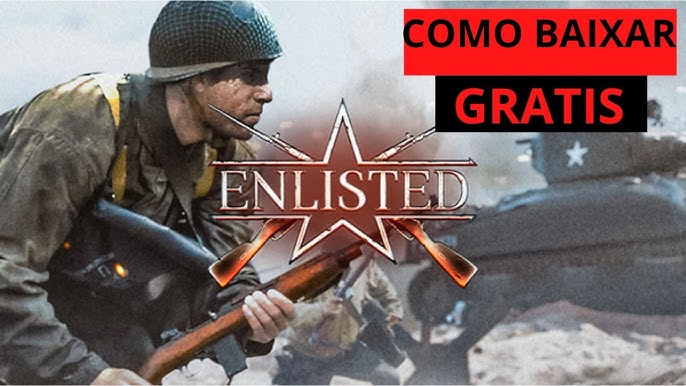 Baixe Enlisted e mergulhe na Segunda Guerra Mundial - Xbox Wire em Português