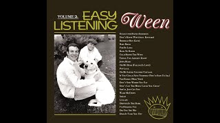 Easy Listening Ween - Vol. 2 Compilation