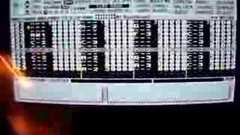 Amiga mod test5 selfmade with OctaMED