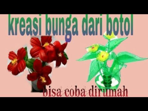 amazing...!!!-hiasan-rumah-yg-murah,,kreasi-bunga-dari-botol-bekas,,