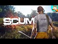 ВЫЖИВАНИЕ В SCUM #4