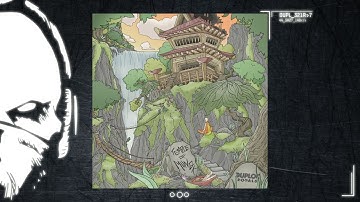 Mungk - Zither [duploc.com premiere]