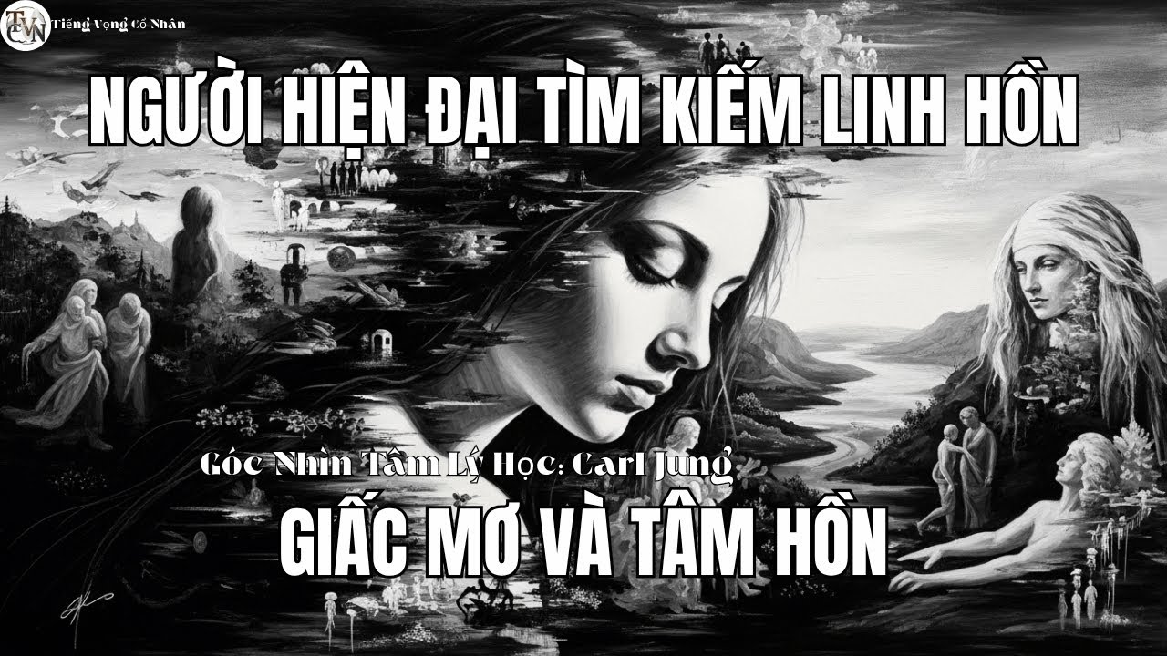 3 LÝ DO GIẤC MƠ Quan Trọng Hơn Bạn Nghĩ!