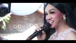 BULLDOG ( JANDA BODONG  ) NYAI JADAH LIVE SHOW, GARUT