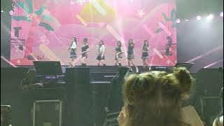 20220814 Oh My Girl Dolphin - HallyuPopFest Sydney