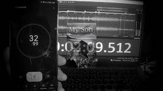 My Son - The Search For Truth (Teaser) Like Clockwork Cue
