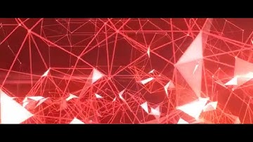 „Plexus Intro"   After Effects .... [TEST]